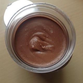 reeses peanut butter chocolate spread