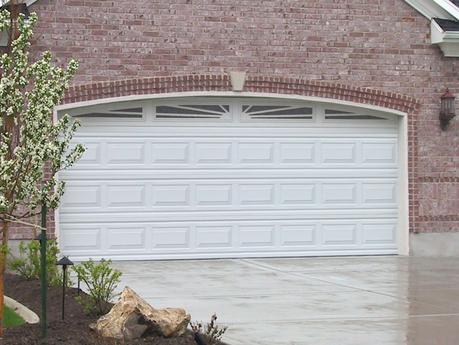 How to Replace a Garage Door Panel?