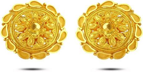 Fulfill Your Desire For Golden Jewelry Available At Affordable Rate Fulfill Your Desire For Golden Jewelry Available At Affordable Rate