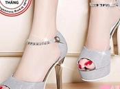 Just Kill Party With Your Heels From Lazada