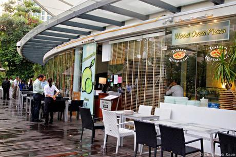 Bespeaking A Table Online In Your Best-Loved Restaurant Was Never This Cushy!! Quandoo, The Easiest Solution Bespeaking A Table Online In Your Best-Loved Restaurant Was Never This Cushy!! Quandoo, The Easiest Solution