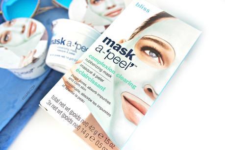 BLISS Skincare • Triple Oxygen UV Moisturiser *New Launch*