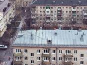 Russians Rebel Against Plans Tear Down Their Homes