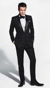 Wedding Attire for Men: What to Wear to a Wedding as a Guest