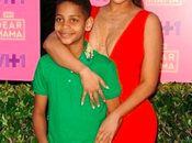 LaLa Anthony Says Finding Strength From Family