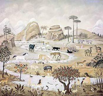 God Created Everything “Very Good” God Created Everything “Very Good”