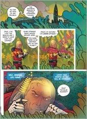 Black Hammer #9 Preview 3 Black Hammer #9 Preview 3