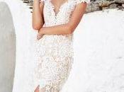 Eddy Wedding Dresses 2018 Bridal Collection