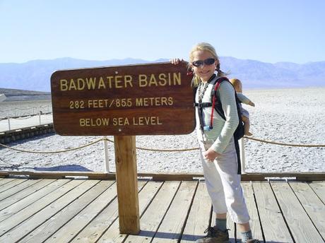 Discover 5 Kid-Friendly Hikes Near Las Vegas​​