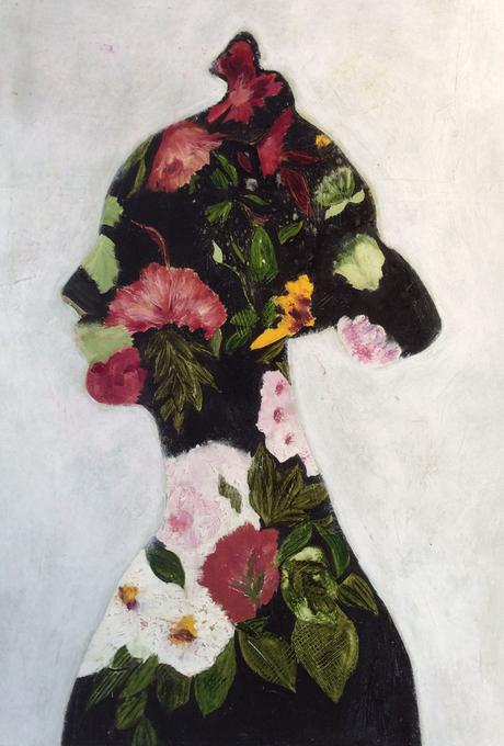Spring Into Art  - Karenina Fabrizzi