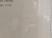 Today's Review: Aglaia Floor Lamp