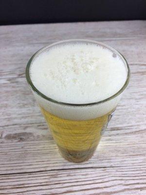 Beer Review: Rheinbacher Premium Pilsner from Aldi