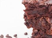 Delicious, Flourless, Gluten Free Brownies!