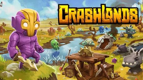 Image result for Crashland