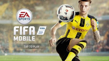 Image result for fifa mobile soccer