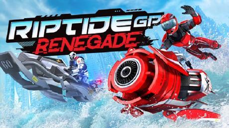 Image result for Riptide renegade