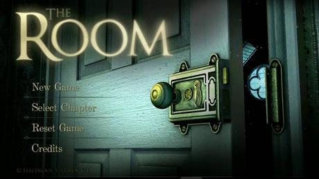 Image result for the room apk
