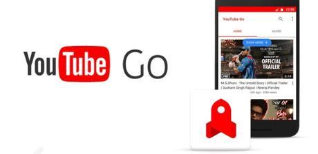 YouTube Go