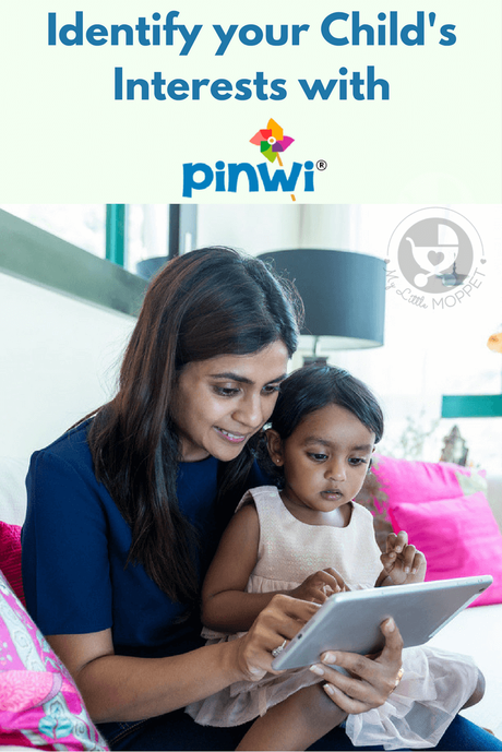 Identify your child's interests and guide them along the right path with the PiNWi App! Schedule activities, rate interests and much more!