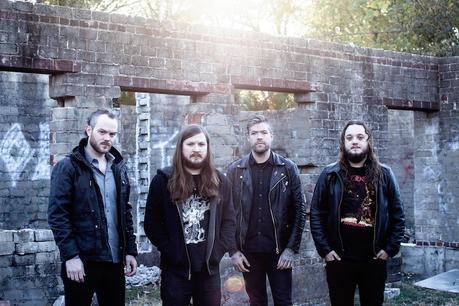 PALLBEARER EMBARK ON NORTH AMERICAN TOUR IN SUPPORT OF THEIR STUNNING ALBUM ‘HEARTLESS’