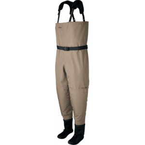 Cabela’s Premium Breathable Stocking-Foot Waders Review