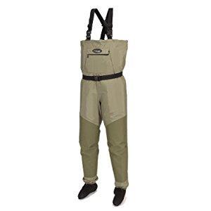 Frogg Toggs Hellbender Stocking-Foot Waders Review