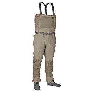 Orvis Silver Sonic Stocking-foot Waders Review