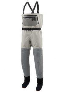 Simms Headwaters Pro Stocking-Foot Waders