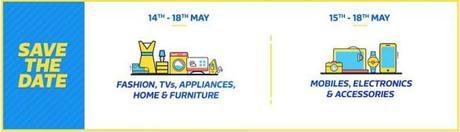 Are You Ready For Flipkart Big 10 Sale, What’s Your Bid?? Time To Shop Big This Summer Are You Ready For Flipkart Big 10 Sale, What’s Your Bid?? Time To Shop Big This Summer