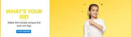 Are You Ready For Flipkart Big 10 Sale, What’s Your Bid?? Time To Shop Big This Summer Are You Ready For Flipkart Big 10 Sale, What’s Your Bid?? Time To Shop Big This Summer