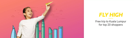 Are You Ready For Flipkart Big 10 Sale, What’s Your Bid?? Time To Shop Big This Summer Are You Ready For Flipkart Big 10 Sale, What’s Your Bid?? Time To Shop Big This Summer