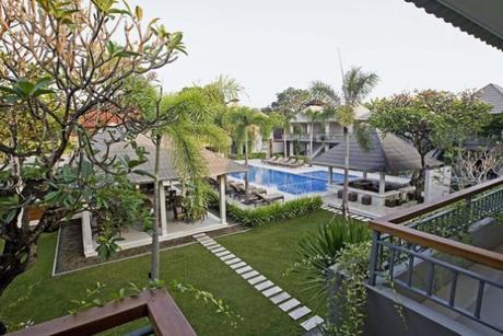 Kuta- A heaven Like Place To Spend Your Vacation With Family