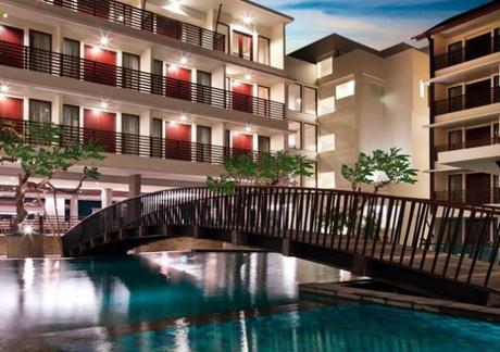 Kuta- A heaven Like Place To Spend Your Vacation With Family