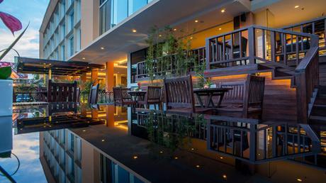 Kuta- A heaven Like Place To Spend Your Vacation With Family