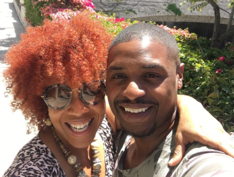 Teddy and Tina Campbell Want To Help Married Couples On Mary Mary Season 6