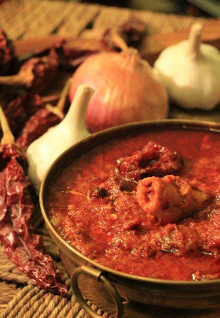 Rare Indian Food Recipes You Must Try