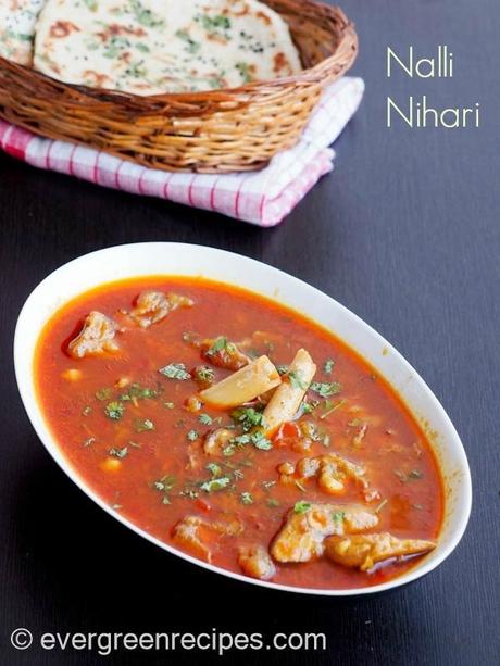 Rare Indian Food Recipes You Must Try