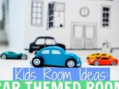 Kids Room Ideas: Themed