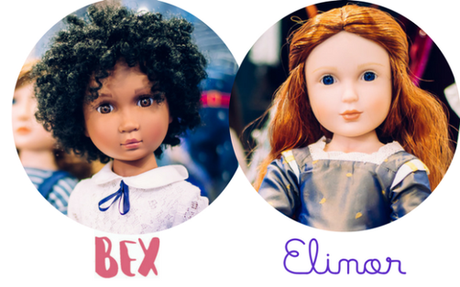 A Girl for All Time’s New Indiegogo Campaign