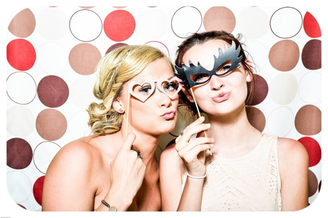 Boozy Or Bashful? The Bride's Guide To A Brilliant Bachelorette Party