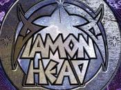 DIAMOND HEAD Video Premieres Guitar World!