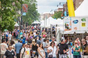 Andersonville Midsommarfest Returns for Three Jam-Packed Days andersonville midsommarfest