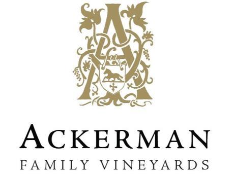 red Thread™ Exclusive: Decantering with Lauren Ackerman | Ackerman Family Vineyards | Napa