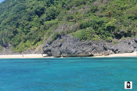 Spending Summer in Boracay Island