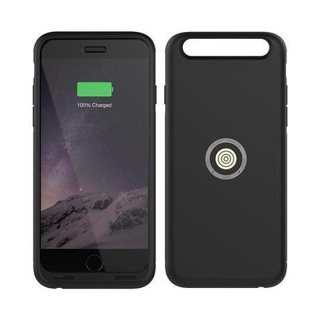 Gear Closet: Stacked Wireless Charging Case for iPhone Slims Down Nicely