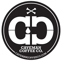Start the Day Out Right with Caveman Coffee!