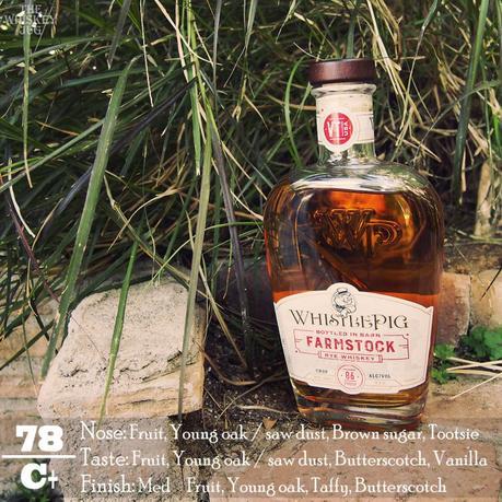 Whistlepig Farmstock Review