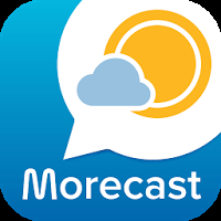 Morecast Weather & Meteo Radar