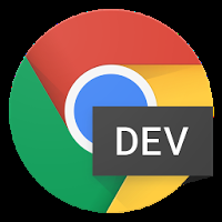 Chrome Dev