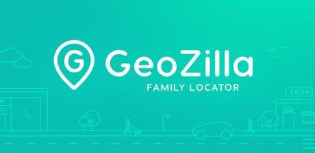 Family GPS Locator – GeoZilla